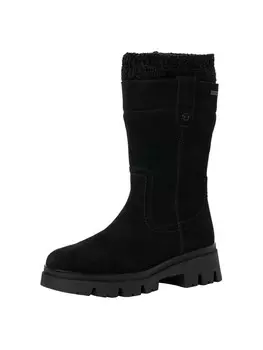 Сапоги Tamaris, черный