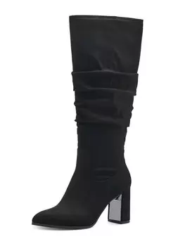 Сапоги Tamaris, черный
