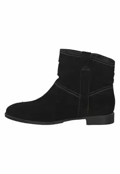 Сапоги Tamaris, черный