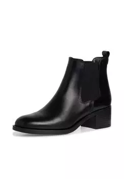 Сапоги Tamaris, черный