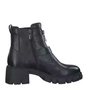 Сапоги Tamaris, черный