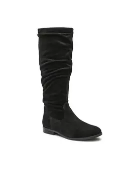 Сапоги Tamaris, черный