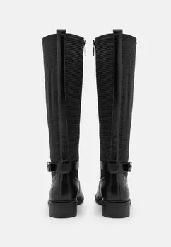 Сапоги Tamaris, черный