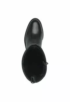 Сапоги Tamaris, черный
