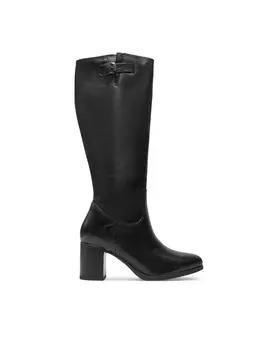 Сапоги Tamaris, черный