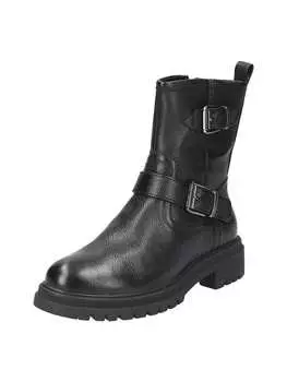 Сапоги Tamaris, черный