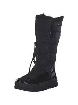 Сапоги Tamaris, черный