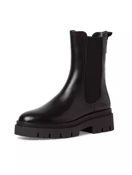 Сапоги Tamaris, черный