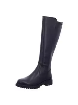 Сапоги Tamaris, черный