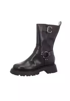 Сапоги Tamaris, черный