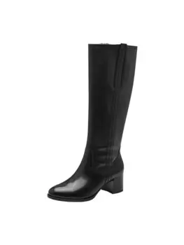 Сапоги Tamaris COMFORT, черный