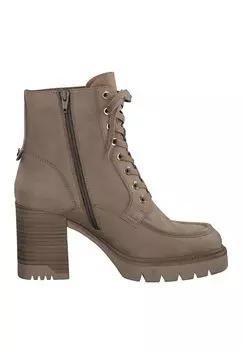 Сапоги Tamaris, цвет Camel