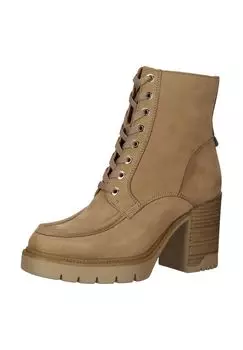 Сапоги Tamaris, цвет Camel