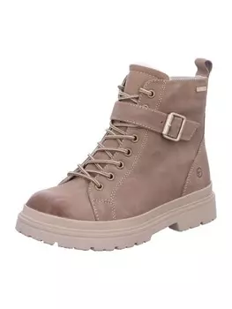 Сапоги Tamaris Damen Winterschuhe warm, коричневый