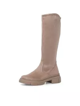 Сапоги Tamaris Klassische, бежевый