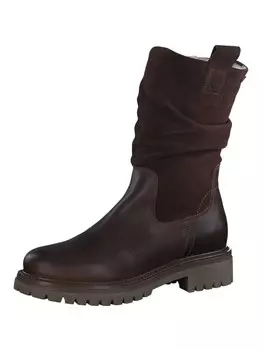 Сапоги Tamaris Klassische, коричневый