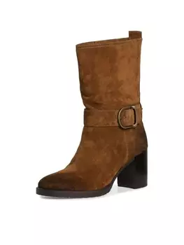 Сапоги Tamaris Klassische, коричневый