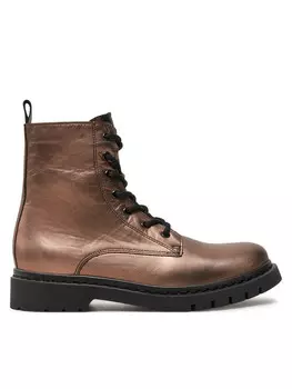 Сапоги Tamaris, коричневый