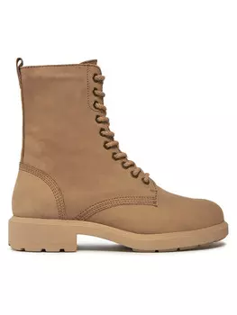 Сапоги Tamaris, коричневый