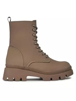 Сапоги Tamaris, коричневый