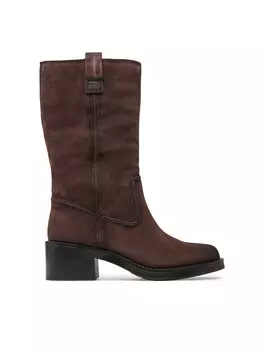 Сапоги Tamaris, коричневый