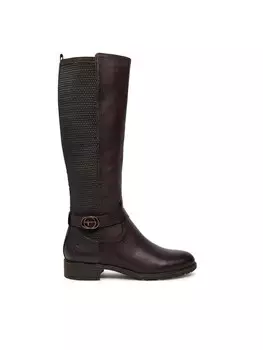 Сапоги Tamaris, коричневый