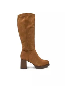 Сапоги Tamaris, коричневый