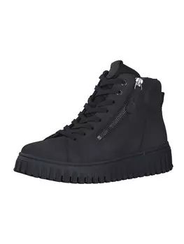 Сапоги Tamaris M2520643, черный