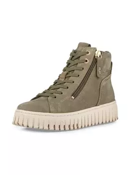 Сапоги Tamaris M2520643, зеленый