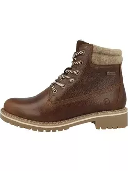 Сапоги Tamaris Schnrboots 1-26244-41, коричневый