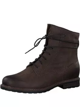 Сапоги Tamaris Stiefel, коричневый