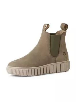 Сапоги Tamaris Stiefel M2540343, зеленый