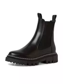 Сапоги Tamaris Stiefel M2549141, черный