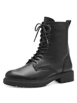 Сапоги Tamaris Stiefel, серый