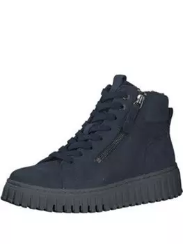 Сапоги Tamaris Stiefel, синий