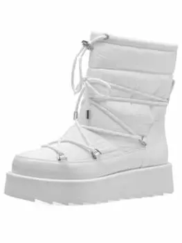 Сапоги Tamaris Stiefel wei