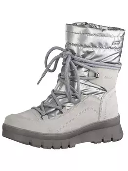 Сапоги Tamaris Winters, серый