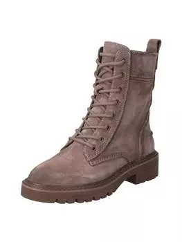 Сапоги Tamaris Winterstiefeletten, серо-коричневый