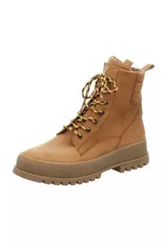 Сапоги Тара waldlufer, коричневый