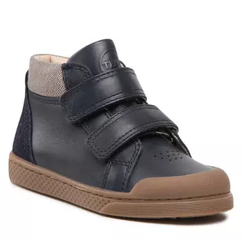 Сапоги Ten IS TenWin Hi, темно-синий