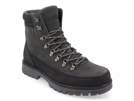 Сапоги Territory Dunes, серый
