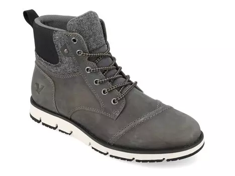 Сапоги Territory Raider, серый