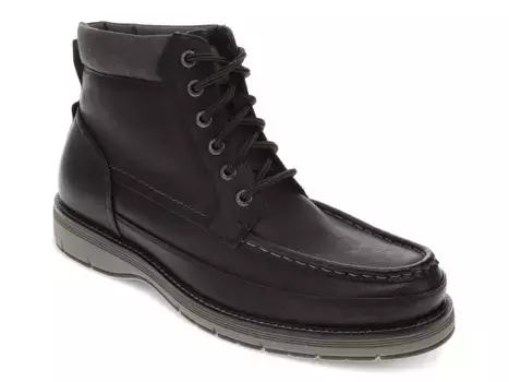 Сапоги Thames Boot Dockers, черный