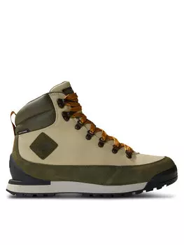 Сапоги The North Face, бежевый