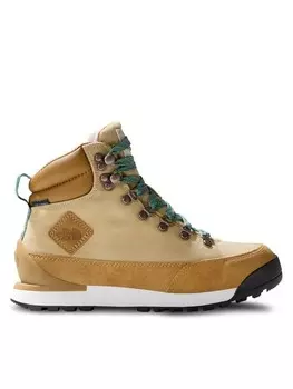 Сапоги The North Face, бежевый