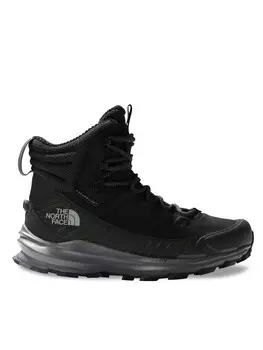 Сапоги The North Face, черный
