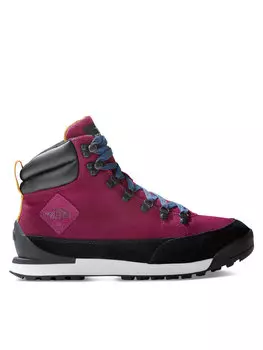 Сапоги The North Face, розовый