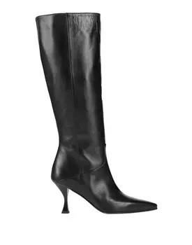 Сапоги The Seller, черный