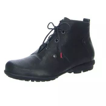 Сапоги Think! Ankle Boot KONG HERREN, черный