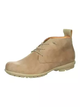 Сапоги Think!, цвет latte/kombi